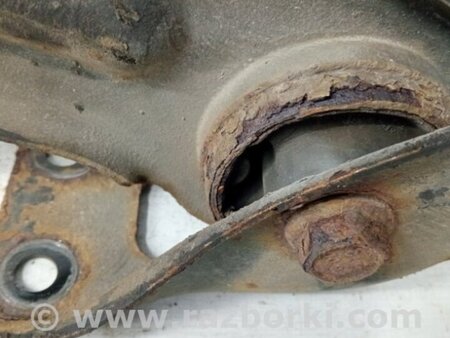 ФОТО Рычаг задней подвески продольный правый для Chevrolet Captiva Київ