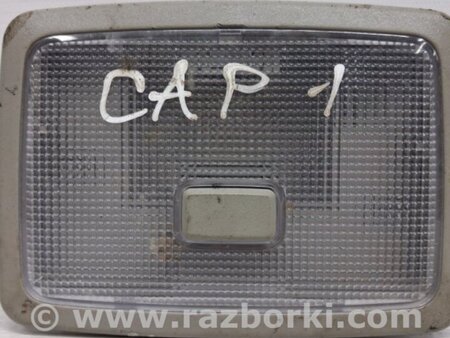 ФОТО Плафон задний для Chevrolet Captiva Київ