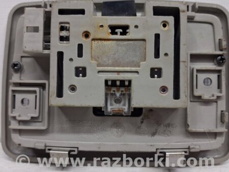 ФОТО Плафон задний для Chevrolet Captiva Київ