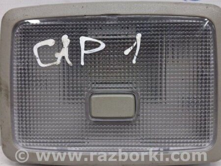 ФОТО Плафон задний для Chevrolet Captiva Київ