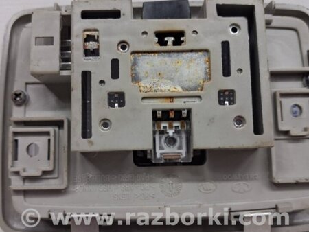 ФОТО Плафон задний для Chevrolet Captiva Київ