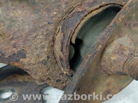 ФОТО Рычаг задней подвески продольный левый для Chevrolet Captiva Киев