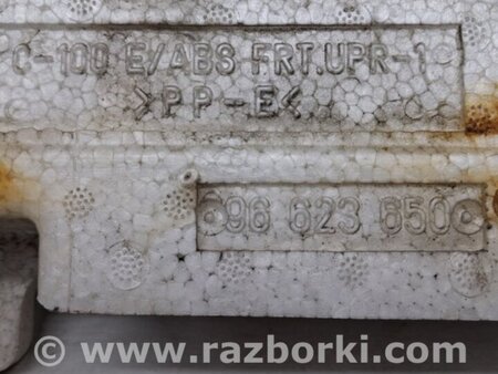 ФОТО Абсорбер переднего бампера для Chevrolet Captiva Киев