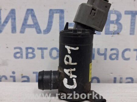 ФОТО Насос омывателя стекла для Chevrolet Captiva Київ