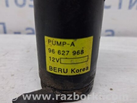 ФОТО Насос омывателя стекла для Chevrolet Captiva Київ