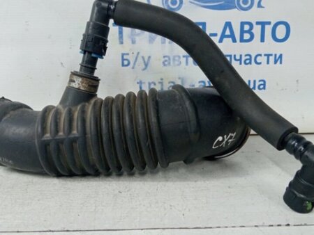 ФОТО Патрубок воздушного фильтра для Mazda CX-7 Київ