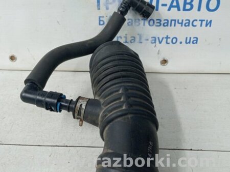 ФОТО Патрубок воздушного фильтра для Mazda CX-7 Київ