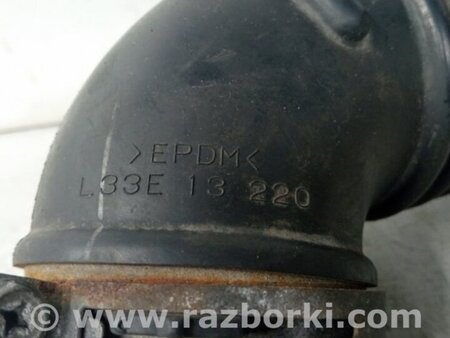 ФОТО Патрубок воздушного фильтра для Mazda CX-7 Київ