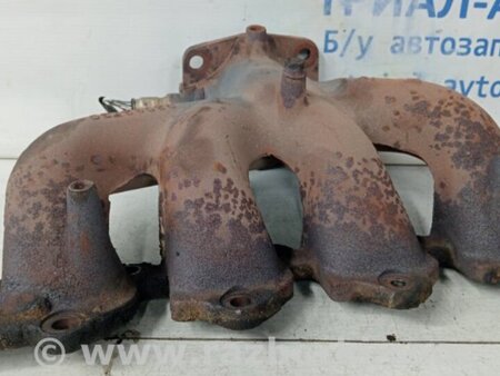 ФОТО Коллектор выпускной для Chevrolet Captiva Київ