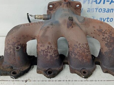 ФОТО Коллектор выпускной для Chevrolet Captiva Київ