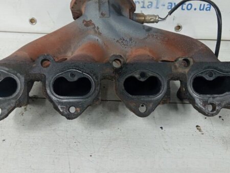 ФОТО Коллектор выпускной для Chevrolet Captiva Київ