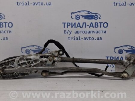 ФОТО Трапеция дворников для Mazda CX-7 Київ