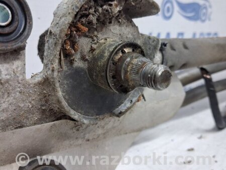 ФОТО Трапеция дворников для Mazda CX-7 Київ