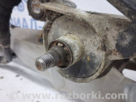 ФОТО Трапеция дворников для Mazda CX-7 Київ