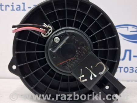 ФОТО Моторчик печки для Mazda CX-7 Київ