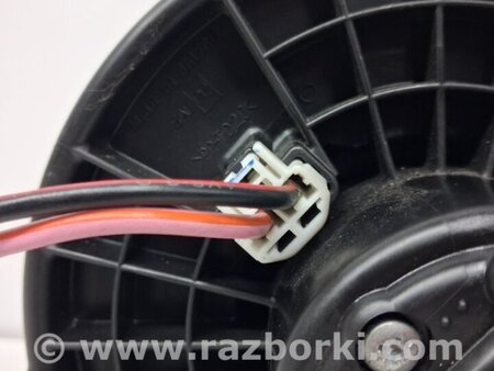 ФОТО Моторчик печки для Mazda CX-7 Київ