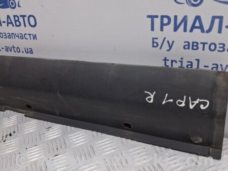 ФОТО Накладка порога внешняя правая для Chevrolet Captiva Київ