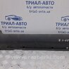 Накладка порога внешняя правая Chevrolet Captiva