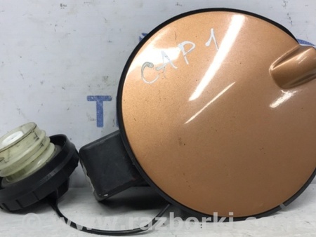 ФОТО Лючок бака для Chevrolet Captiva Київ