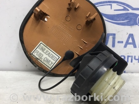 ФОТО Лючок бака для Chevrolet Captiva Київ