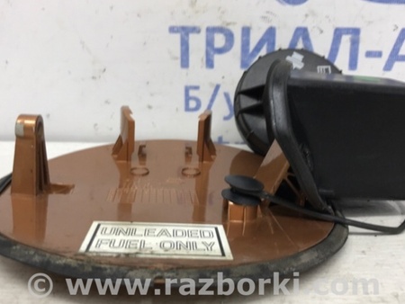 ФОТО Лючок бака для Chevrolet Captiva Київ