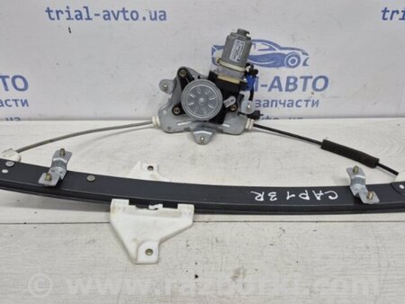 ФОТО Стеклоподъемник задний правый для Chevrolet Captiva Київ