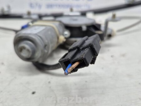 ФОТО Стеклоподъемник задний правый для Chevrolet Captiva Київ