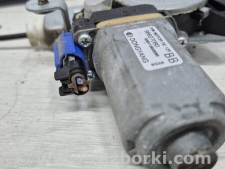 ФОТО Стеклоподъемник передний правый для Chevrolet Captiva Киев