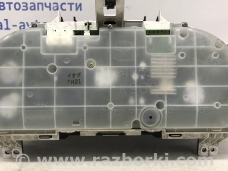 ФОТО Приборная панель для Mazda CX-7 Киев