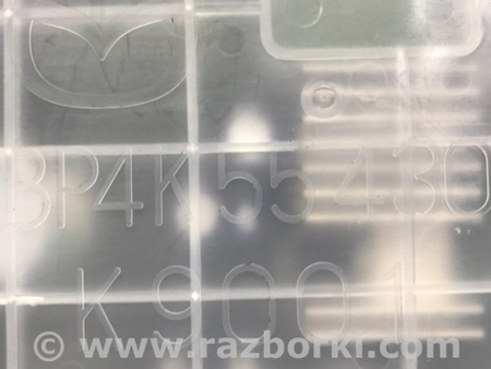 ФОТО Приборная панель для Mazda CX-7 Киев