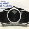 Приборная панель Mazda CX-7