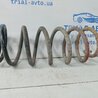 Пружина передняя Chevrolet Captiva