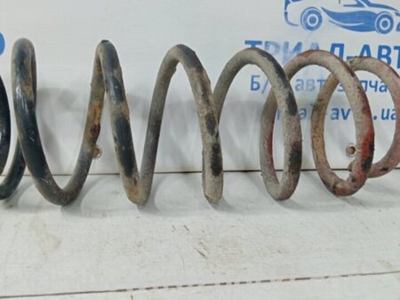 ФОТО Пружина передняя для Chevrolet Captiva Киев