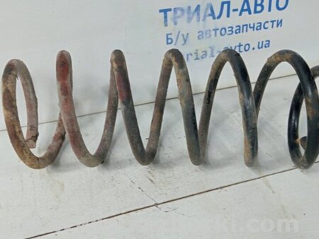 ФОТО Пружина передняя для Chevrolet Captiva Киев