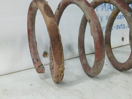 ФОТО Пружина передняя для Chevrolet Captiva Киев