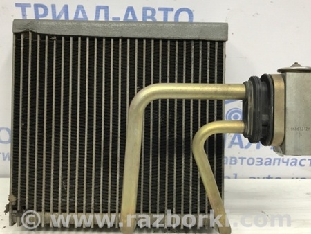 ФОТО Осушитель кондиционера для Chevrolet Epica V250 (02.2006-01.2013) Киев
