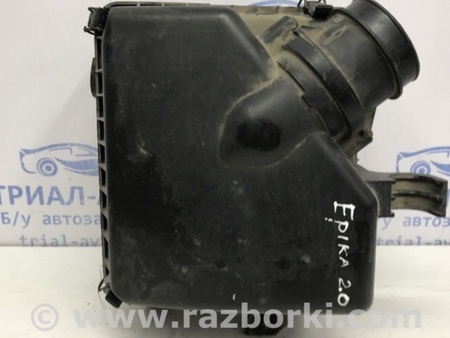 ФОТО Корпус воздушного фильтра для Chevrolet Epica V250 (02.2006-01.2013) Київ