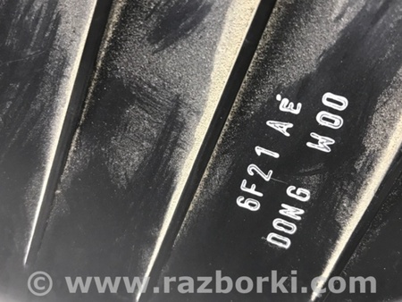 ФОТО Корпус воздушного фильтра для Chevrolet Epica V250 (02.2006-01.2013) Київ