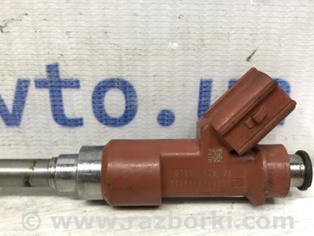 ФОТО Форсунка топливная для Toyota Camry 40 XV40 (06-11) Київ