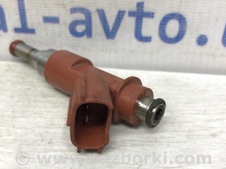 ФОТО Форсунка топливная для Toyota Camry 40 XV40 (06-11) Київ