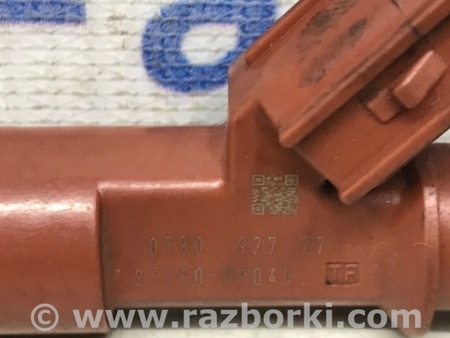 ФОТО Форсунка топливная для Toyota Camry 40 XV40 (06-11) Київ
