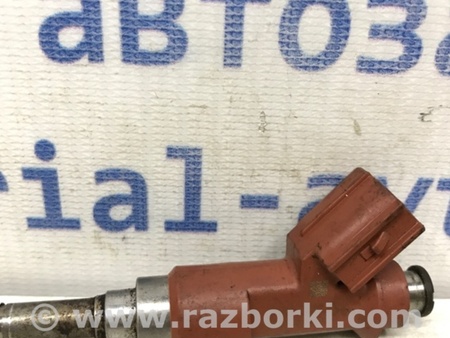 ФОТО Форсунка топливная для Toyota Camry 40 XV40 (06-11) Київ