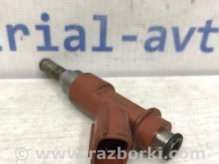 ФОТО Форсунка топливная для Toyota Camry 40 XV40 (06-11) Київ