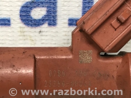 ФОТО Форсунка топливная для Toyota Camry 40 XV40 (06-11) Київ