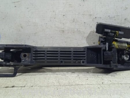 ФОТО Ручка двери внешняя задняя правая для Toyota Camry 40 XV40 (01.2006-07.2011) Киев