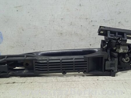 ФОТО Ручка двери внешняя задняя правая для Toyota Camry 40 XV40 (01.2006-07.2011) Киев