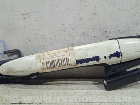 ФОТО Ручка двери внешняя задняя правая для Toyota Camry 40 XV40 (01.2006-07.2011) Киев