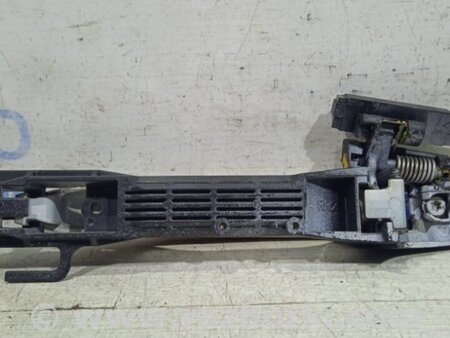 ФОТО Ручка двери внешняя задняя правая для Toyota Camry 40 XV40 (01.2006-07.2011) Киев