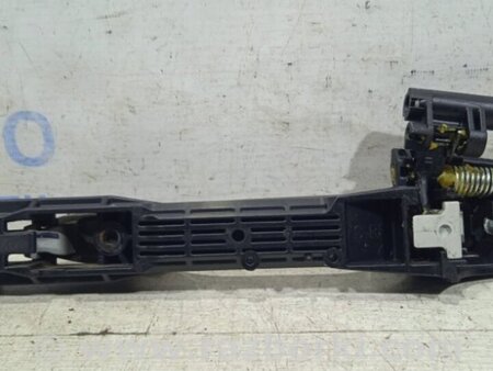 ФОТО Ручка двери внешняя задняя правая для Toyota Camry 40 XV40 (01.2006-07.2011) Киев