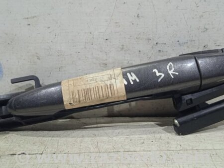 ФОТО Ручка двери внешняя задняя правая для Toyota Camry 40 XV40 (06-11) Київ